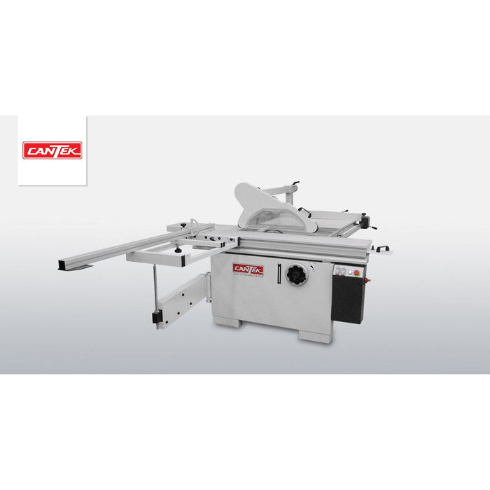 CANTEK |5' Sliding Table Saw P30