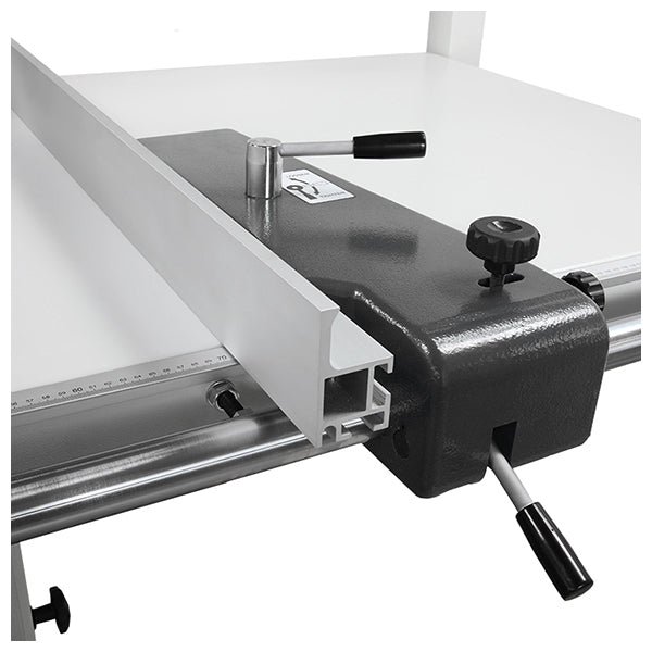 CANTEK |5' Sliding Table Saw P30