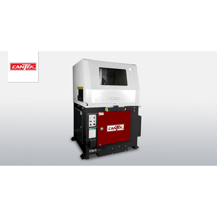 CANTEK |24″ MITER CUT-OFF SAW PCM610