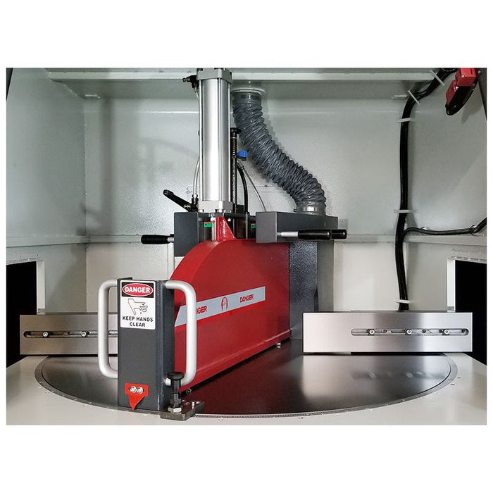 CANTEK |24″ MITER CUT-OFF SAW PCM610