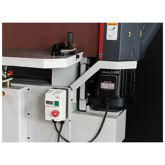 CANTEK | 9"x130" Oscillating Edge Sander PW120E