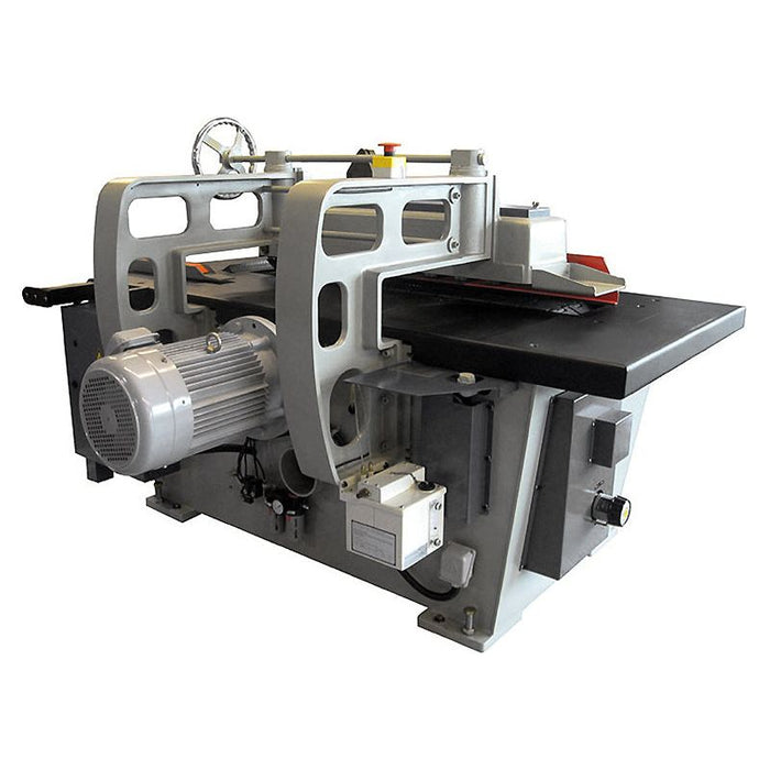 CANTEK | Bottom Cutting Glue Line Ripsaw R16