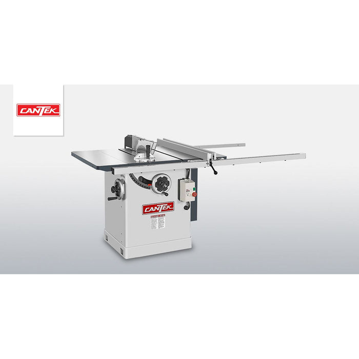 CANTEK | 12" Table Saw TA12