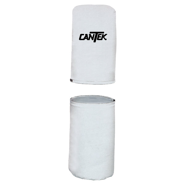 CANTEK 7.5HP DUST COLLECTOR - UFO105B