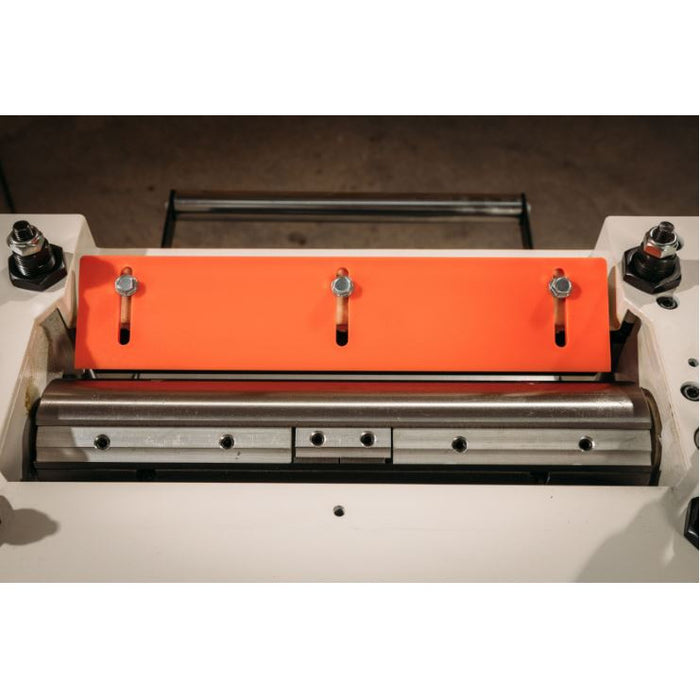 JET JPM-13CS, 13-Inch Planer/Molder, HSS Knife Cutterhead, 1-1/2 HP, 1Ph 115/230V-708524 - AlpineTech Company