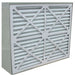 Baileigh AIR FILTRATION SYSTEM - AFS-1600 - BA9-1017650 - AlpineTech Company