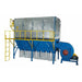 Castaly Out Door 50 HP Dust Collector System - DC-50OD - AlpineTech Company