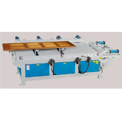 Castaly 4' x 8' Assembly Press - PT-0408HS - AlpineTech Company