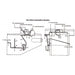 JET JTM-4VS Variable Speed Vertical Milling Machine 230/460V 3Ph-690182 - AlpineTech Company