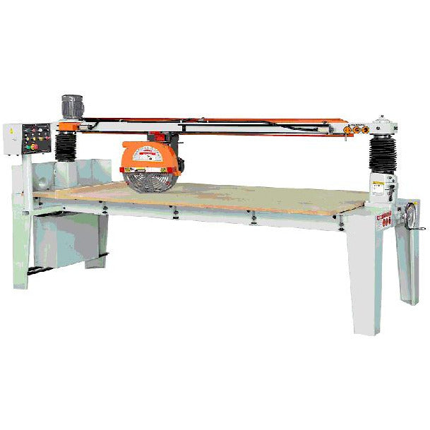 Castaly 1. Tiltable 165" Automatic Panel Saw - RS-4200