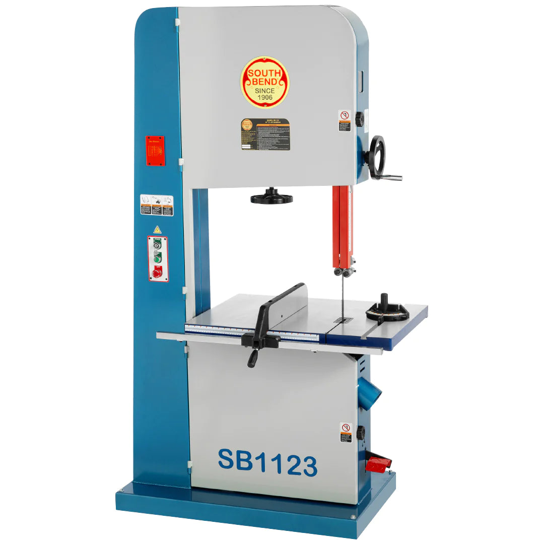 Shop Bandsaws