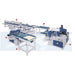 Castaly 8" x 181" Auto Finger Joint Production Line - SFJ-8-181-AUTO-ST - AlpineTech Company