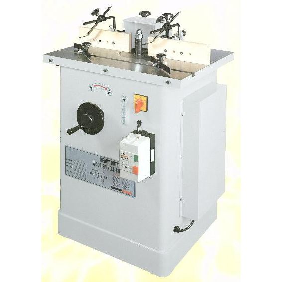 Castaly ¾” & 1” 5 HP 3 PH Shaper - SP-30