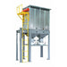 Castaly Out Door 40 HP Dust Collector System - DC-40OD - AlpineTech Company