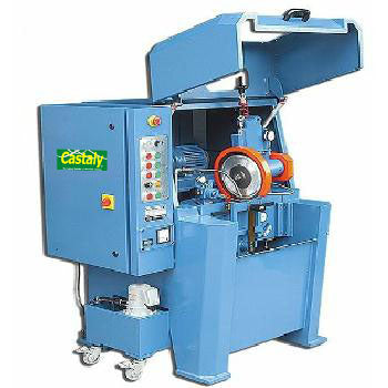 Castaly Straight Band /Jig Saw Blade Grinder - TG-225B - AlpineTech Company