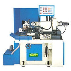 Castaly Auto Circle Saw Blade Face Grinder - TG-530FAAT - AlpineTech Company