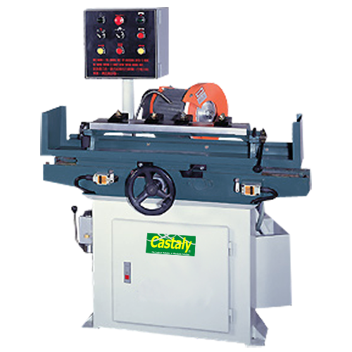 Castaly Straight Knife Grinder - TG-6000 - AlpineTech Company