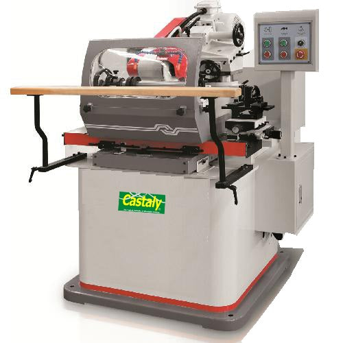 Castaly Profile Knife Grinder - TG-923 - AlpineTech Company