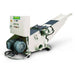 Castaly 15" 20 HP Horizontal Wood Grinder - WG-1502H - AlpineTech Company