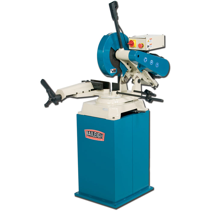 Baileigh ABRASIVE CHOP SAW AS-350M-BA9-1000267