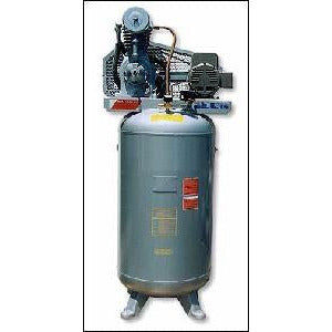 Castaly Air Compressor - AlpineTech Company