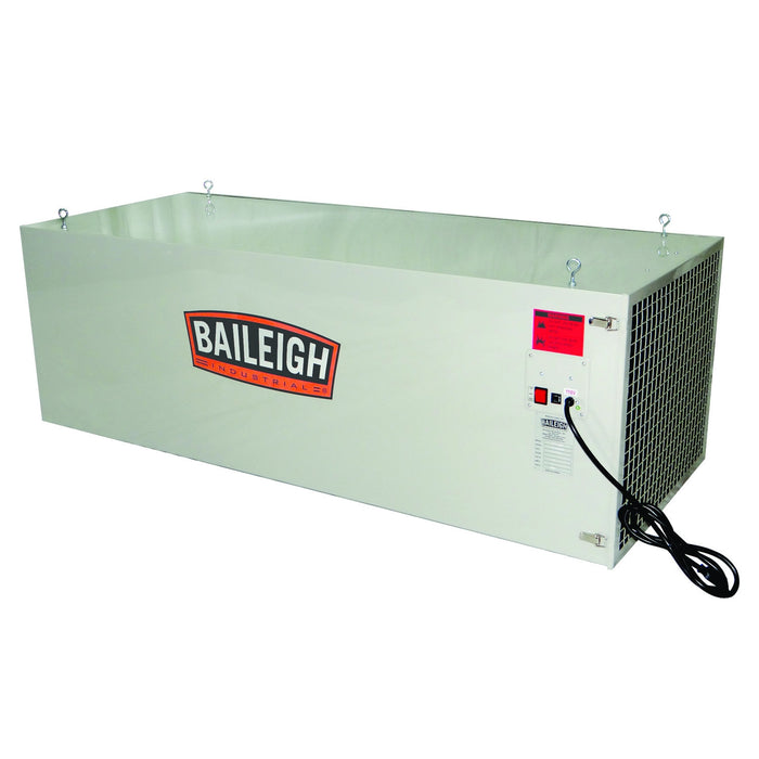 Baileigh AIR FILTRATION SYSTEM - AFS-2400-BA9-1017651