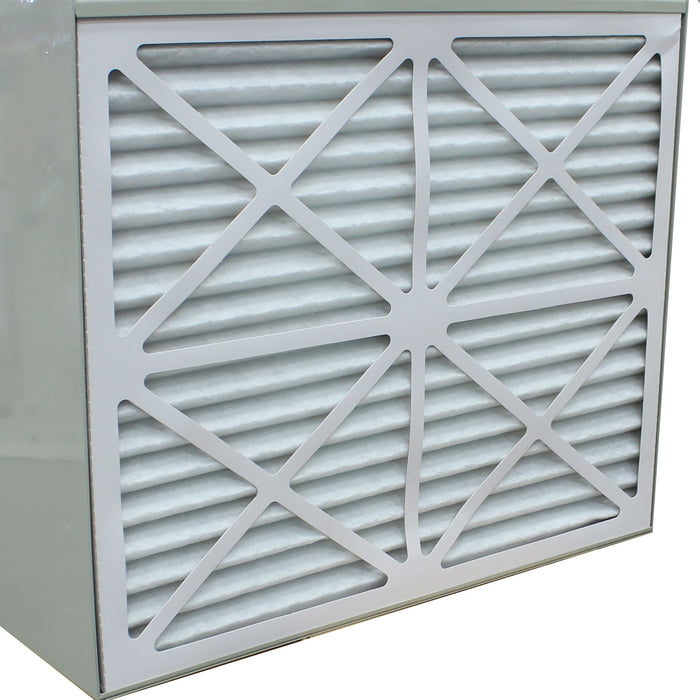 Baileigh AIR FILTRATION SYSTEM - AFS-2400-BA9-1017651