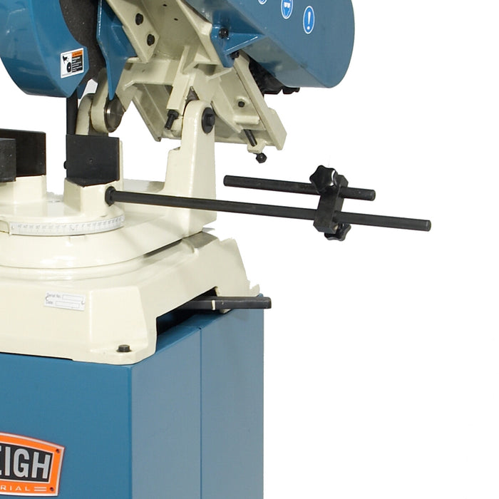 Baileigh ABRASIVE CHOP SAW AS-350M-BA9-1000267