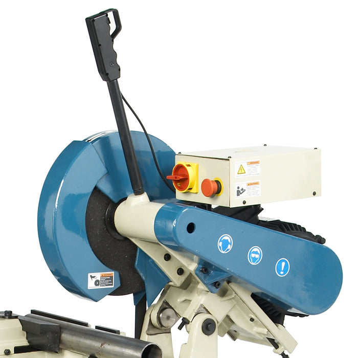 Baileigh ABRASIVE CHOP SAW AS-350M-BA9-1000267