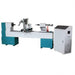 Castaly AUTO WOOD WORKING LATHE - AlpineTech Company