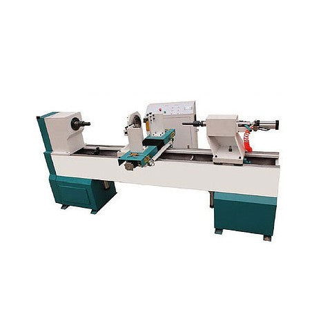 Castaly AUTO WOOD WORKING LATHE - AlpineTech Company