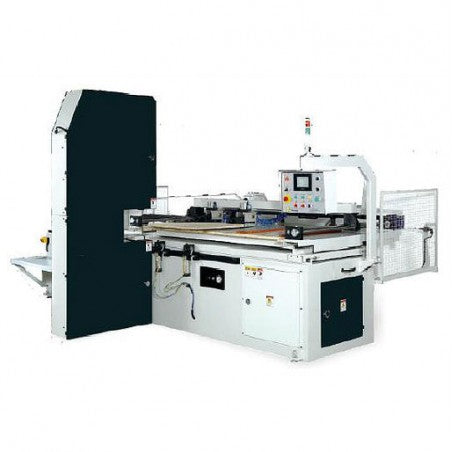 Castaly AUTOMATIC COPY BAND SAW - BS-2000CP - AlpineTech Company