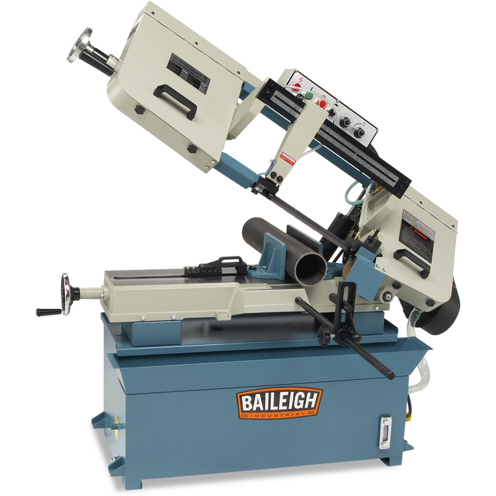 Baileigh HORIZONTAL BAND SAW BS-916M - BA9-1001740