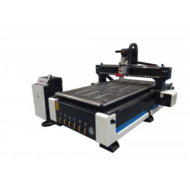 Castaly BASIC CNC ROUTER - AlpineTech Company