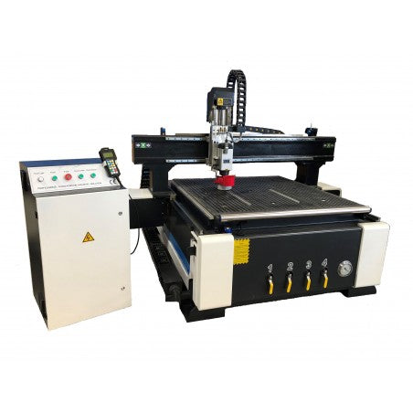 Castaly BASIC CNC ROUTER - AlpineTech Company