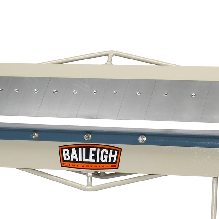 Baileigh HEAVY DUTY BOX AND PAN BRAKE BB-4816-BA9-1000460