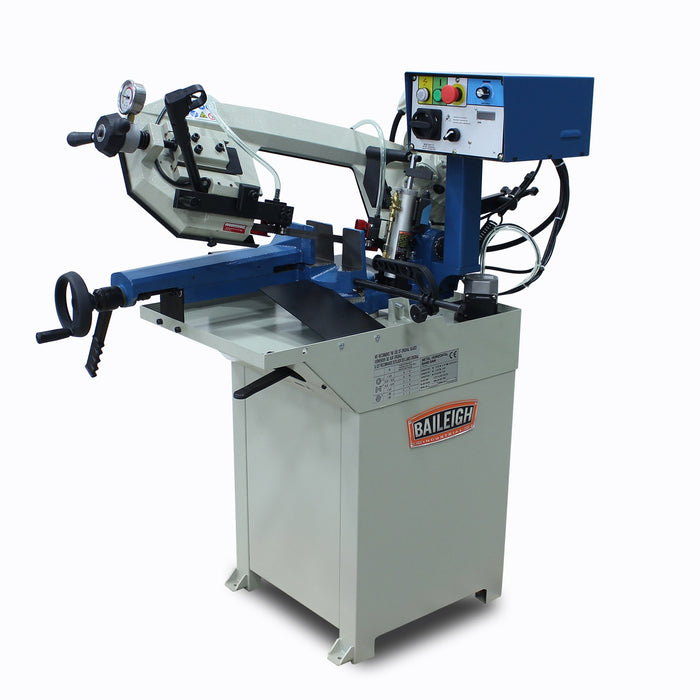 Baileigh HORIZONTAL BANDSAW BS-210M-BA9-1001309