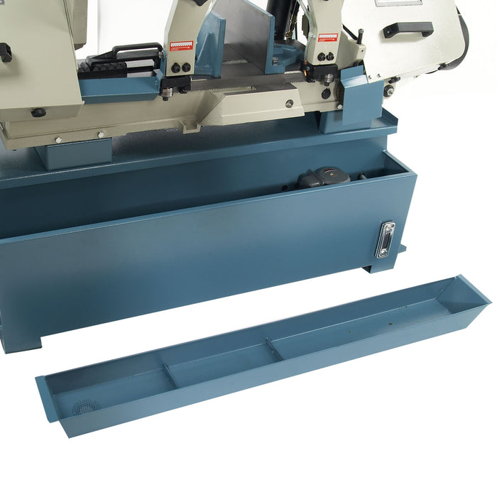 Baileigh HORIZONTAL BAND SAW BS-300M-BA9-1001492