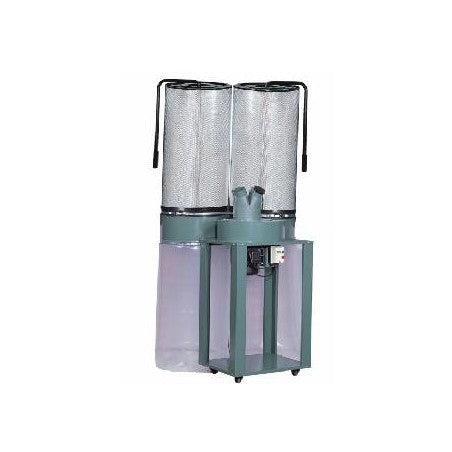 Castaly CANISTER DUST COLLECTOR - DC-500CAN - AlpineTech Company