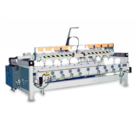 Castaly Manual Copy Carving Machine - CM-8CAR - AlpineTech Company