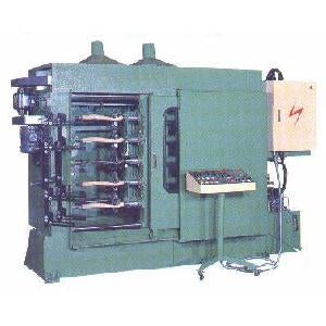 Castaly Auto Copy Lathe - CL-1006 - AlpineTech Company