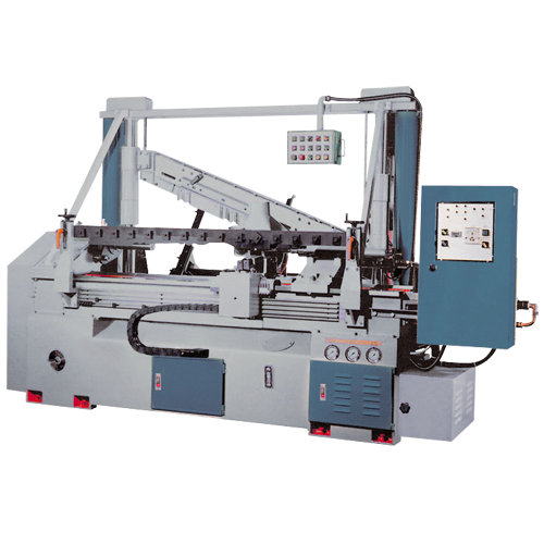 Castaly 26" Auto Back Knife Lathe - CL-168A - AlpineTech Company