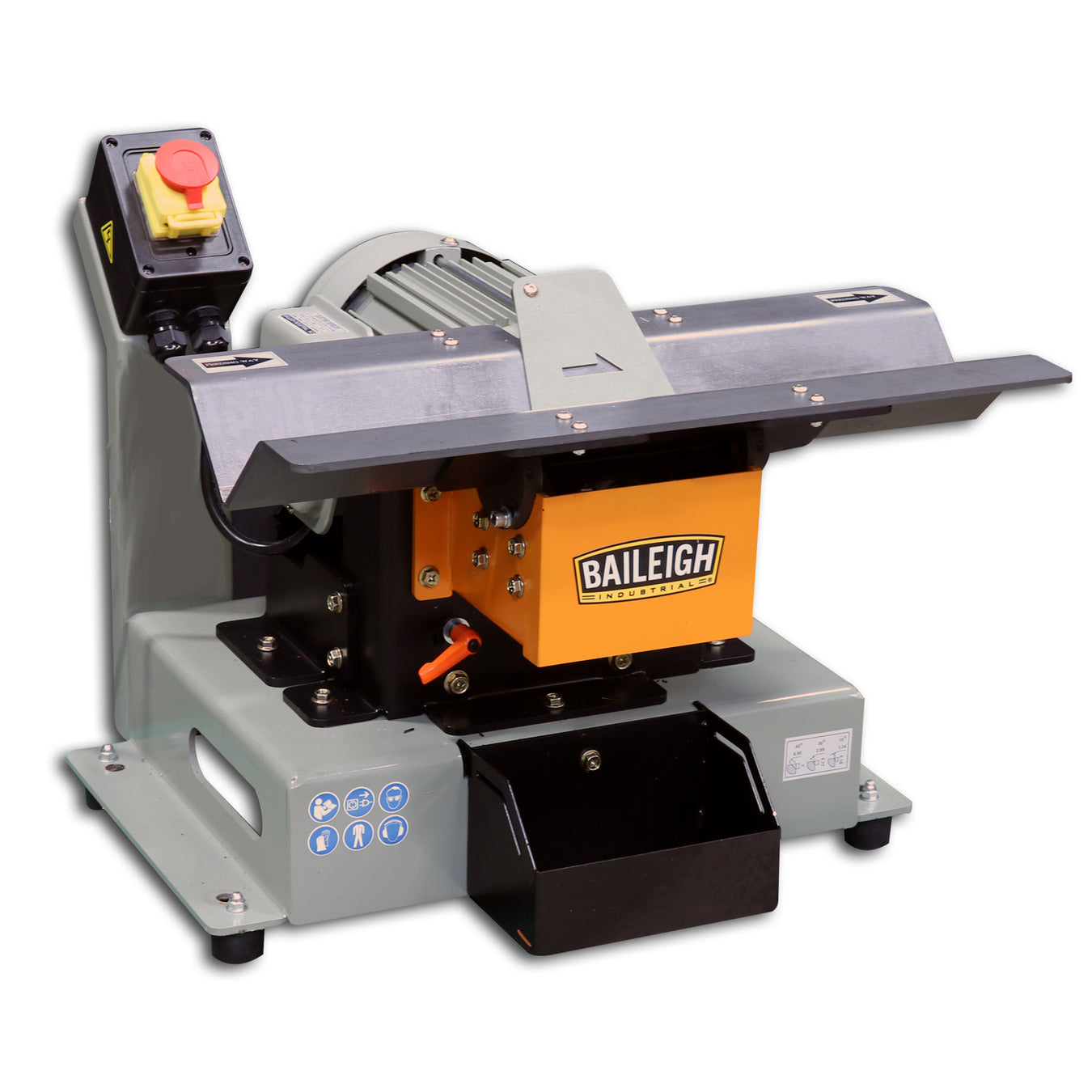 Shop Beveling Machines