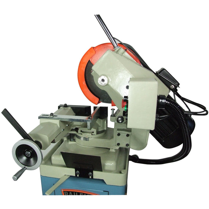 Baileigh CS-350EU - VARIABLE SPEED CIRCULAR COLD SAW-BA9-1002535