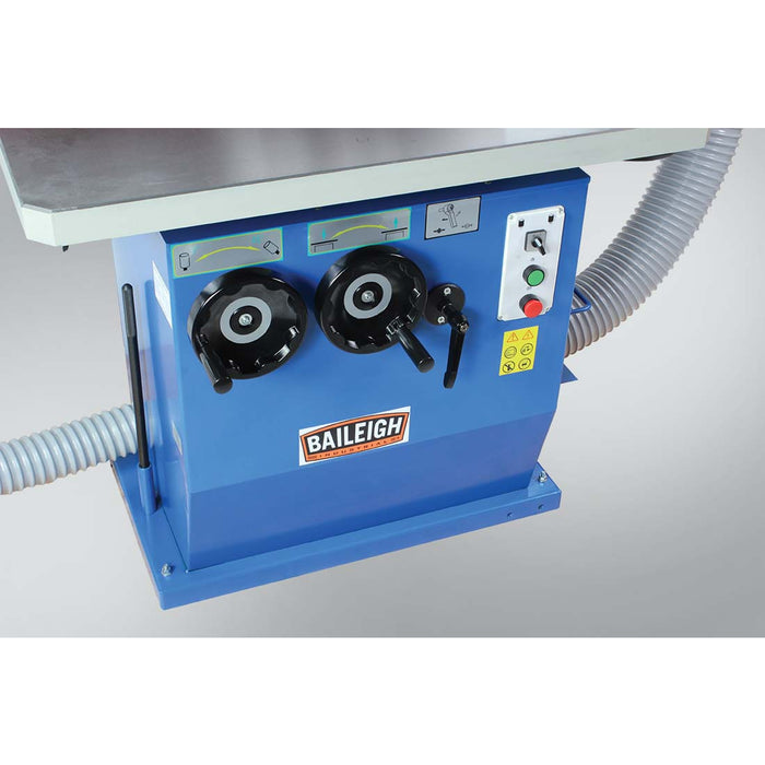 Baileigh VERTICAL EDGE SANDER ES-8120-BA9-1004163