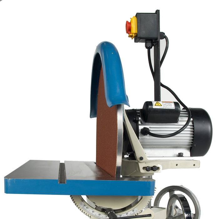 Baileigh DISC GRINDER DG-500-BA9-1002708