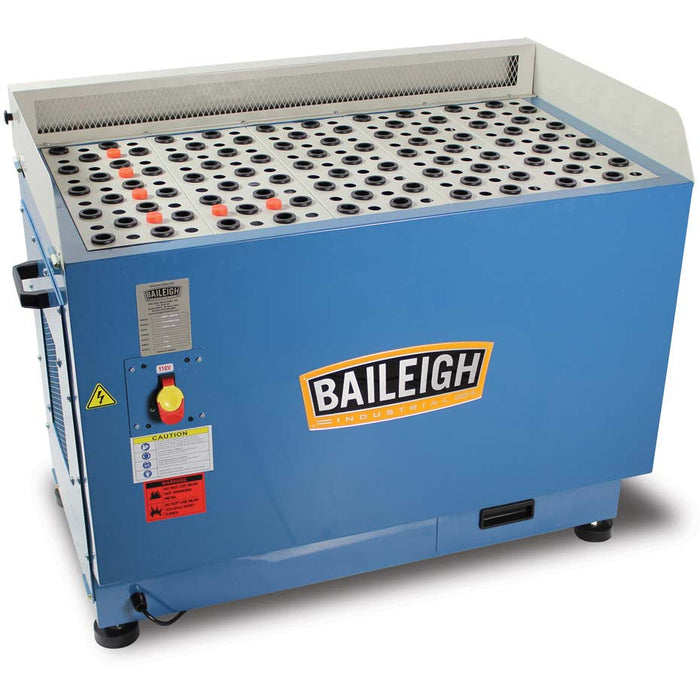 Baileigh DOWN DRAFT TABLE DDT-3519-BA9-1002704