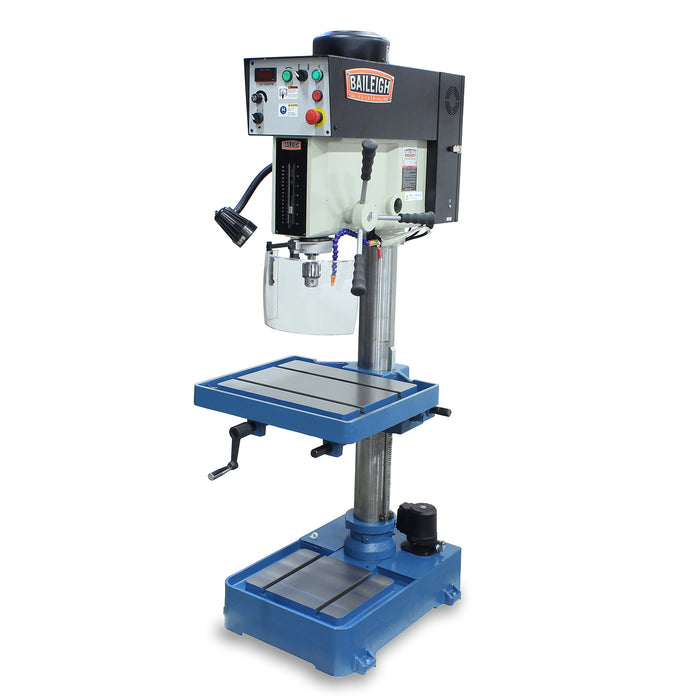 Baileigh DP-1375VS-110 VARIABLE SPEED DRILL PRESS-BA9-1227902