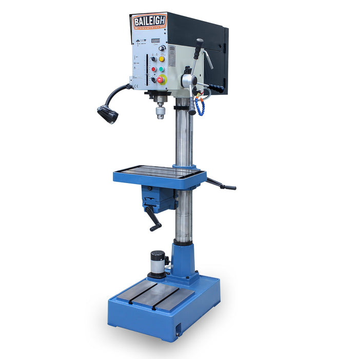 Baileigh DP-1400VS VARIABLE SPEED DRILL PRESS-BA9-1022511