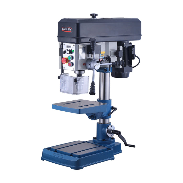 Baileigh DP-4016B-VS - 16" VARIABLE SPEED BENCH TOP DRILL PRESS-BA9-1228213